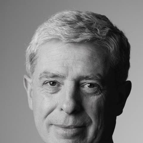 Andrew Bennett
