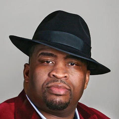 Patrice O'Neal