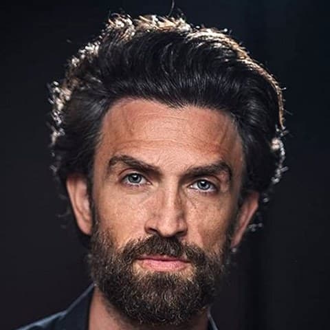 Andrea Scarduzio
