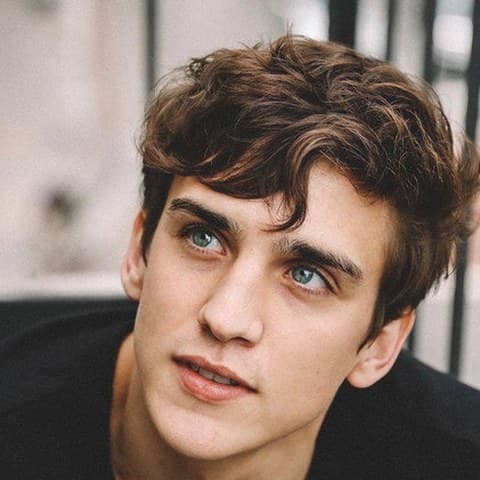 Nick Hargrove