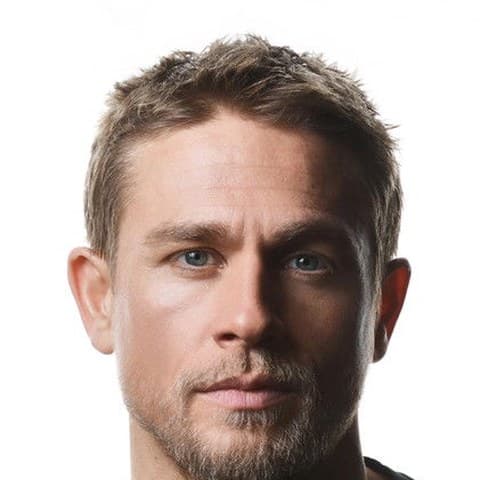 Charlie Hunnam