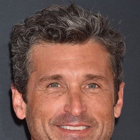 Patrick Dempsey