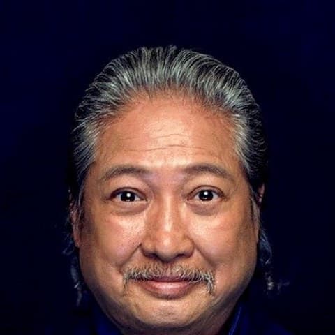 Sammo Hung