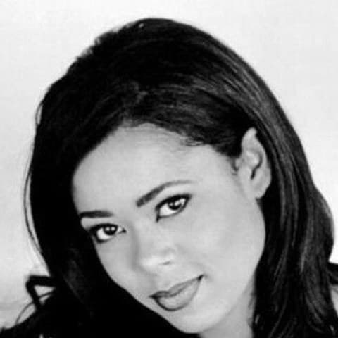 Tracey Cherelle Jones