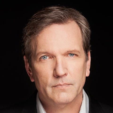 Martin Donovan