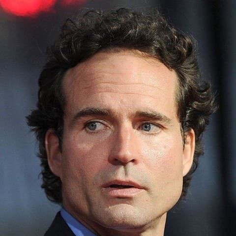 Jason Patric