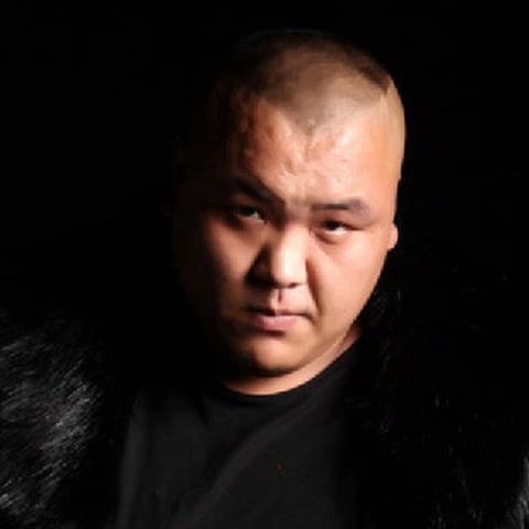 Guo Ziheng