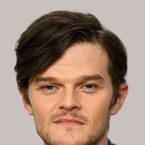 Robert Aramayo