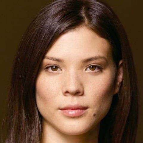 Jeananne Goossen