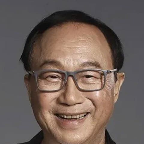 Michael Hui Koon-Man
