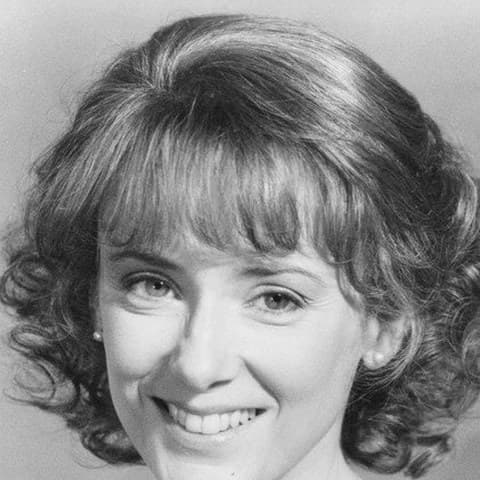 Mary Beth Hurt