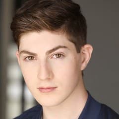 Mason Cook