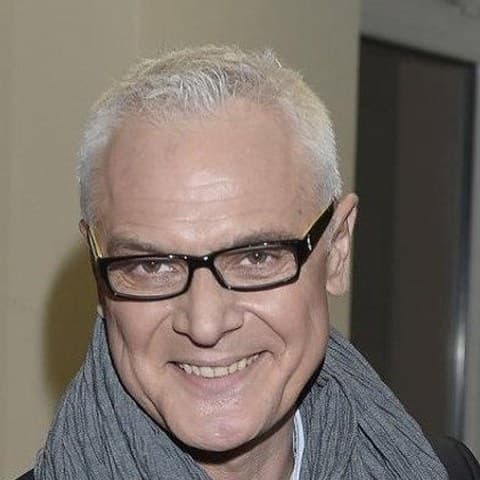 Dariusz Jakubowski