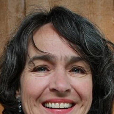 Pia Borgli