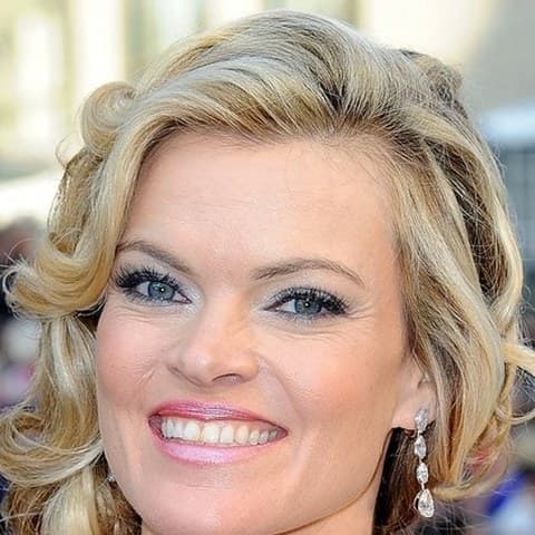 Missi Pyle