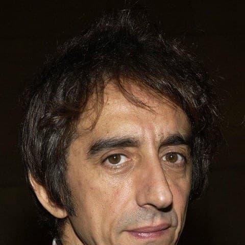 Sergio Rubini