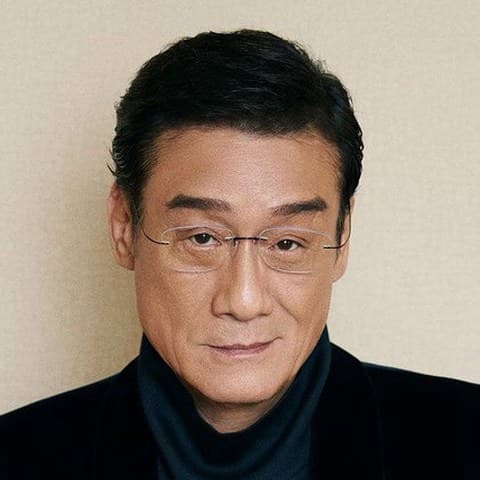 Tony Leung Ka-fai