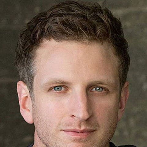 Aaron Glenane