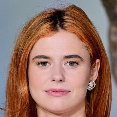 Alison Oliver