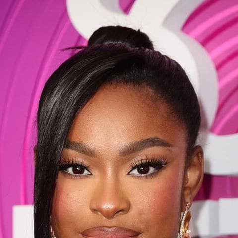 Coco Jones