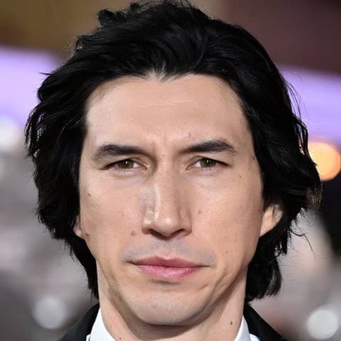 Adam Driver
