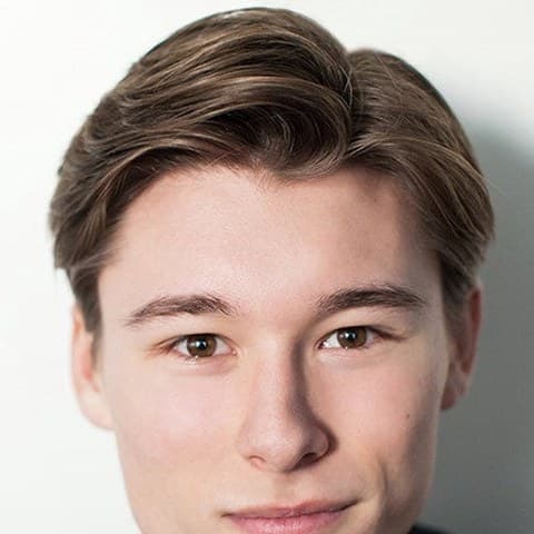 Phillip Forest Lewitski