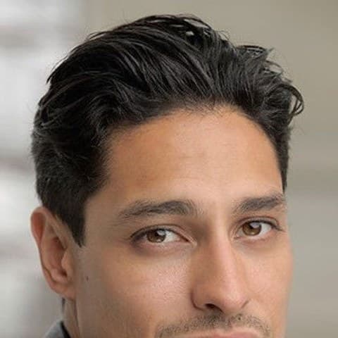 Carlos Miranda