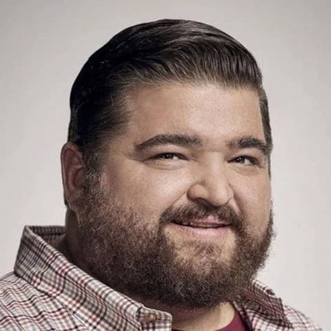 Jorge Garcia