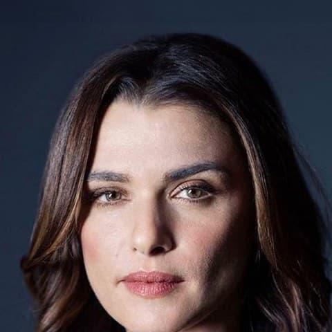 Rachel Weisz