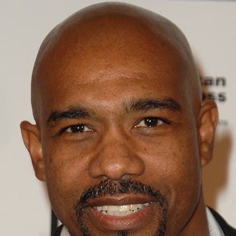 Michael Beach