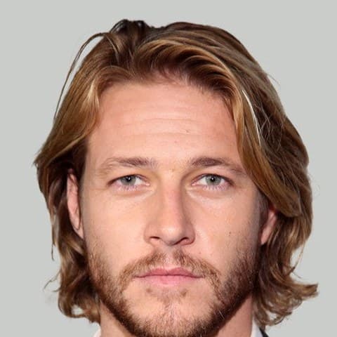 Luke Bracey