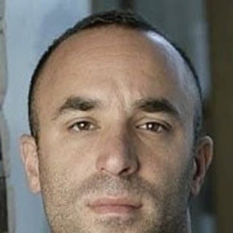 Ross Brodar