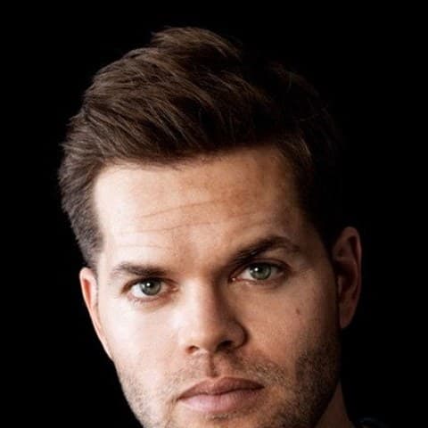 Wes Chatham