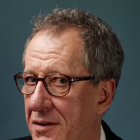 Geoffrey Rush