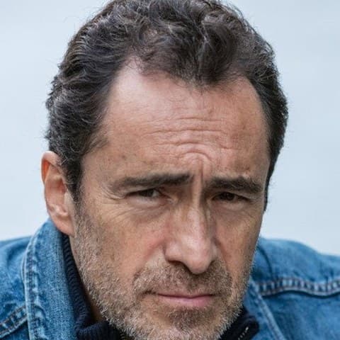 Demián Bichir