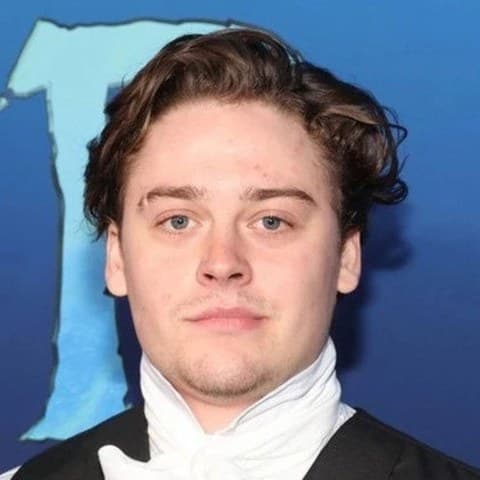 Britain Dalton