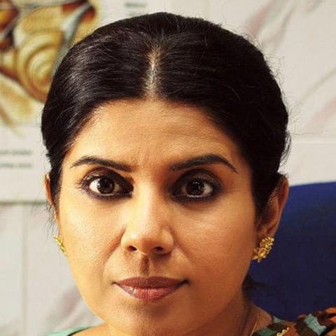 Mita Vashisht