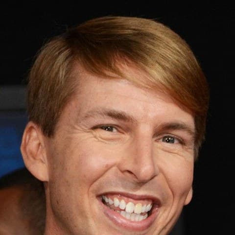 Jack McBrayer