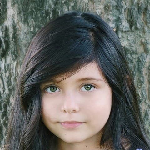 Ionie Olivia Nieves