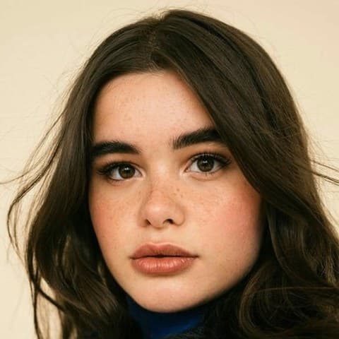 Barbie Ferreira