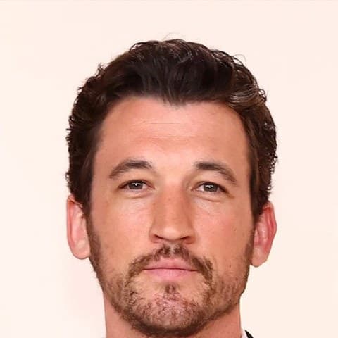 Miles Teller