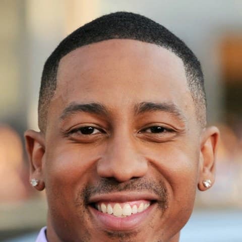 Brandon T. Jackson