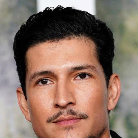 Danny Ramirez