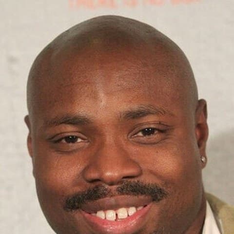 Page Kennedy