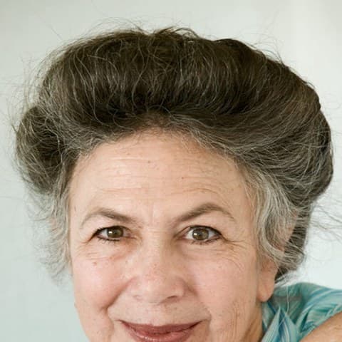 Rhoda Pell