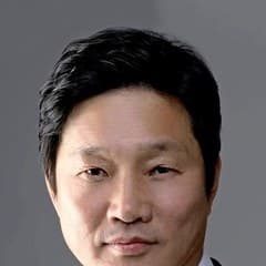 Ju Jin-mo