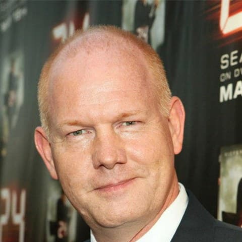 Glenn Morshower