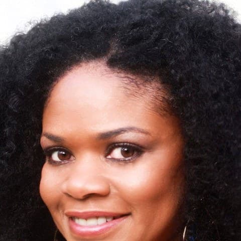 Kimberly Elise