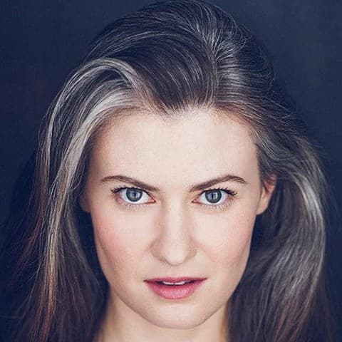 Kathrine Barnes