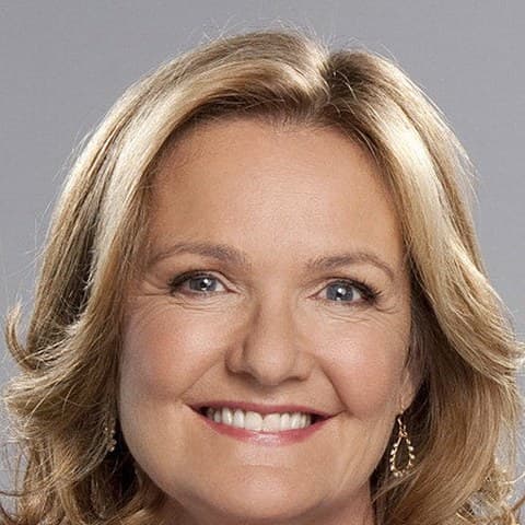 Nancy Lenehan